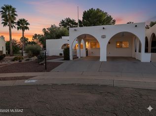 1310 N Placita Parasol, Green Valley, AZ 85614