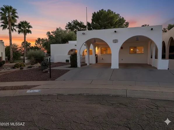 1310 N Placita Parasol, Green Valley, AZ 85614