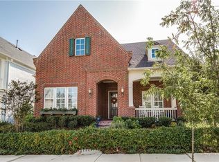 2504 Pearl St, McKinney, TX 75071