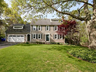 5 Clapp Ln, Bourne, MA, 02532