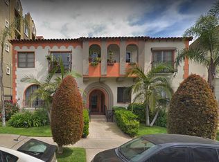 420 S Detroit St #1, Los Angeles, CA 90036