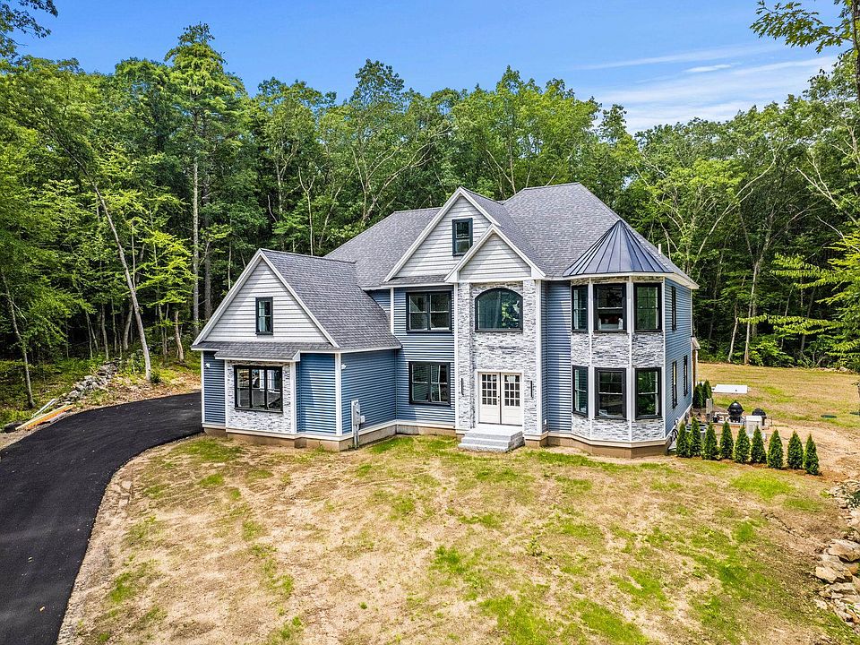 6 Allen Road, Windham, NH 03087 Zillow