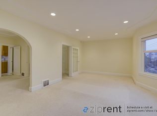 1526 Cabrillo St #1526, San Francisco, CA 94118