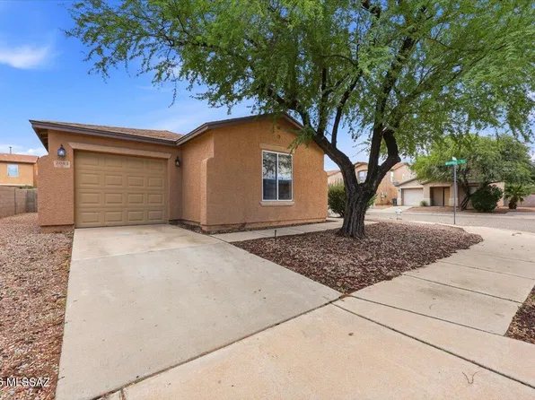 7083 S Gull Ln, Tucson, AZ 85756