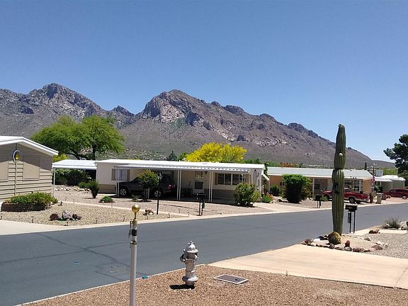2nd image of 10725 N Kilimanjaro Ave