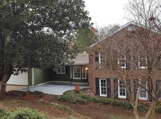 4583 Dogwood Farms Dr, Decatur, GA 30034