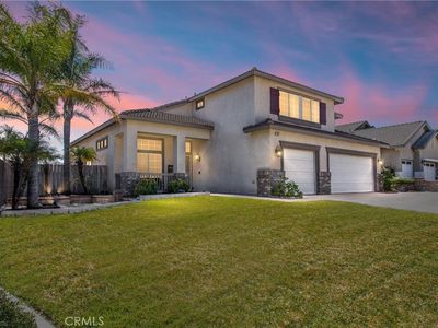 2601 W Meyers Rd, San Bernardino, CA, 92407