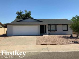 5123 W Country Gables Dr, Glendale, AZ 85306