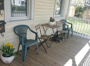 114 Rosemont Ave, Ridley Park, PA 19078