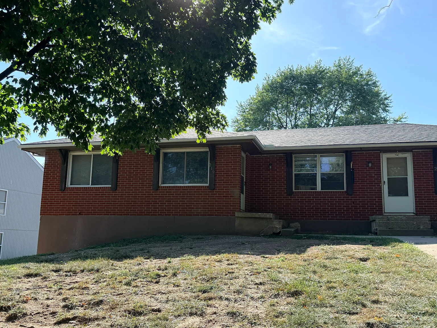 2 bed, $1,195 — Photo 1