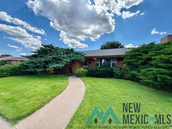 2712 Gidding St, Clovis, NM 88101
