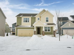 15845 Elmwood Ln, Apple Valley, MN 55124
