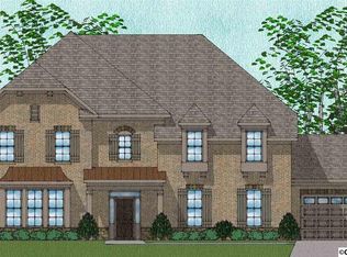 6910 Ridge Pointe Dr, Owens Cross Roads, AL 35763