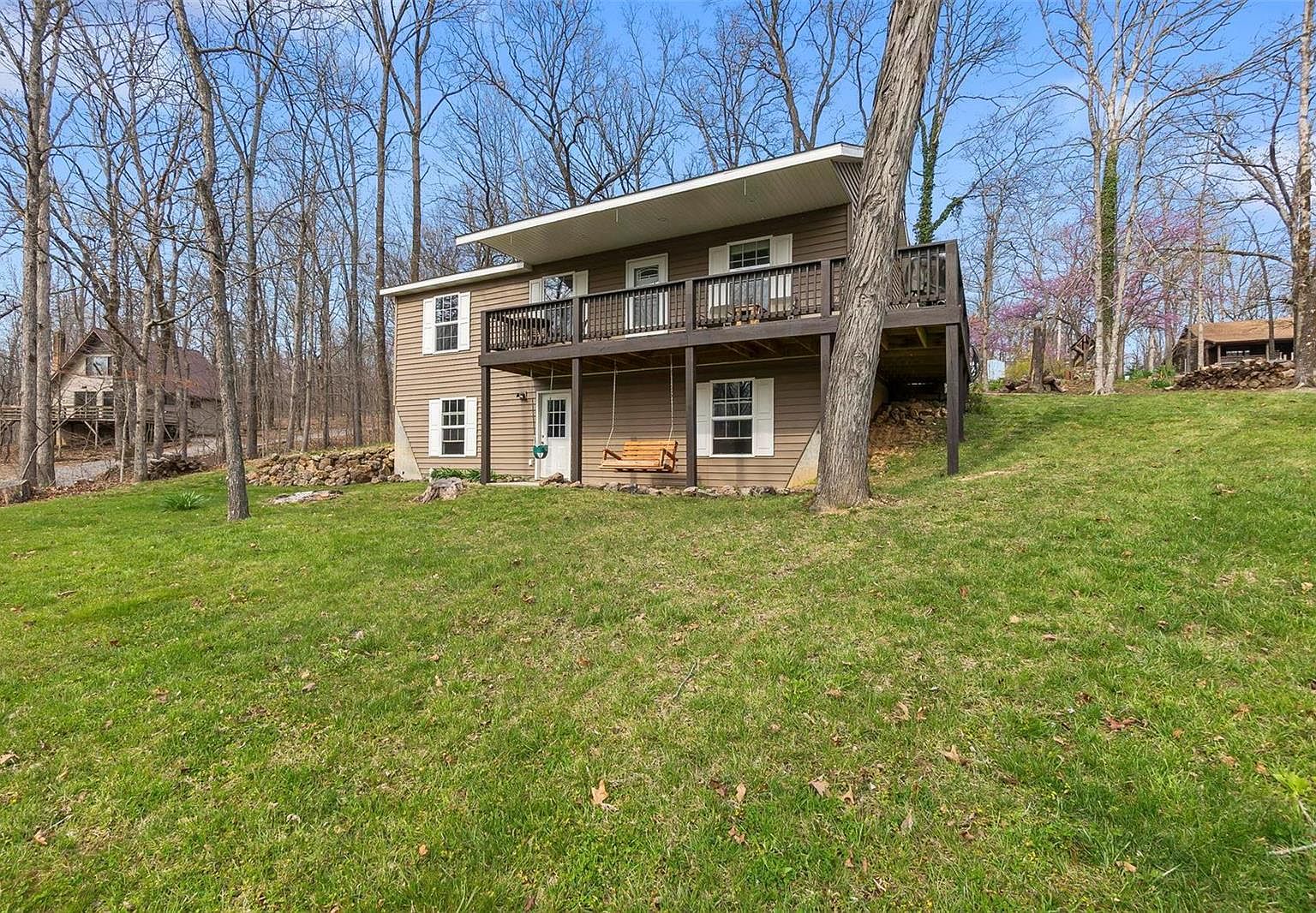 450 Lake Cedar Rd, Burfordville, MO 63739 Zillow
