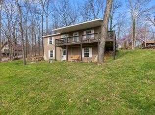 450 Lake Cedar Rd, Burfordville, MO 63739