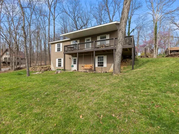 450 Lake Cedar Rd, Burfordville, MO 63739