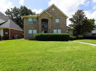 2739 Honeysuckle Walk, Spring, TX 77388