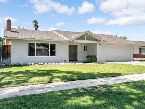 5759 N 8th St, Fresno, CA 93710