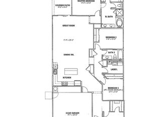 5938 S 247th Dr, Buckeye, AZ 85326