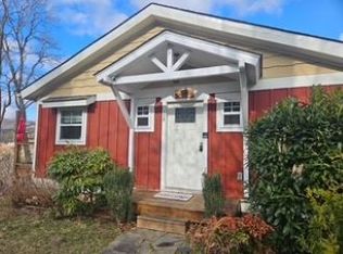 115 Upper Grove Ln #115, Weaverville, NC 28787