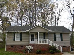 1202 Clifton St, Kannapolis, NC 28081