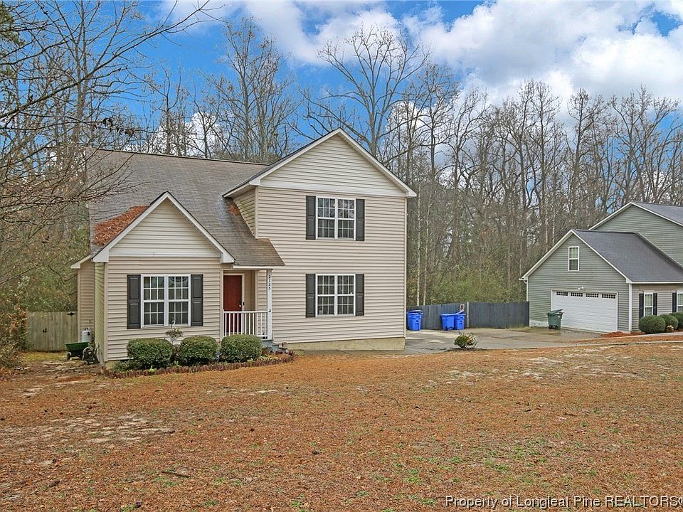 2125 Coinjock Cir, Fayetteville, NC 28304 Zillow