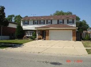 1502 N 12th Ave, Melrose Park, IL 60160