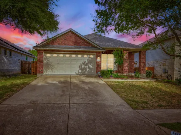 10013 Isle Royale Way, Austin, TX 78747