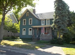 127 Chestnut Ave NE, Massillon, OH