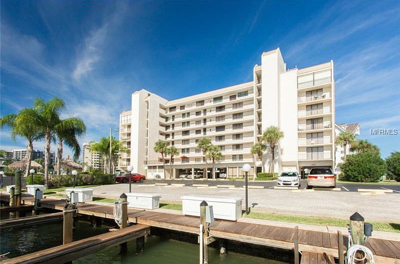 1st image of 1591 Gulf Blvd APT 103S