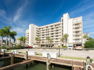 1591 Gulf Blvd APT 103S, Clearwater, FL 33767