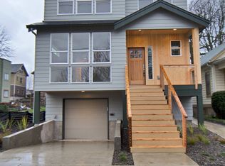 54 NE Stanton St, Portland, OR 97212