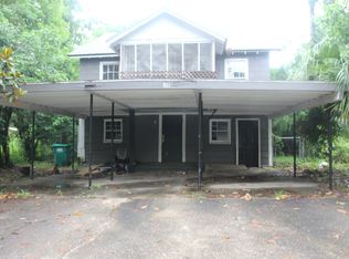 811 N Davis St, Albany, GA 31701