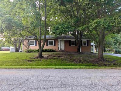 6695 Lincoln Rd, Michigan City, IN, 46360