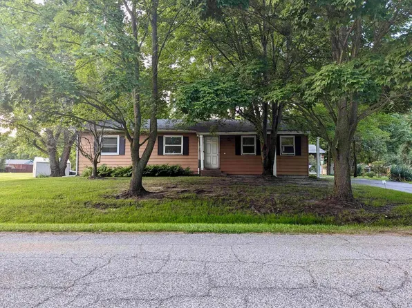 6695 Lincoln Rd, Michigan City, IN 46360