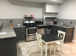 1139 Harvard St NW #BASEMENT, Washington, DC 20009