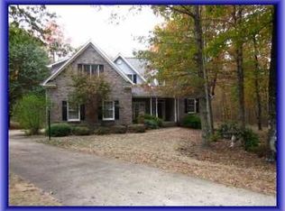 3703 Scenic Hollow Ln, Signal Mountain, TN 37377
