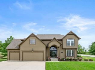 7301 NE 84th Ct, Kansas City, MO 64157