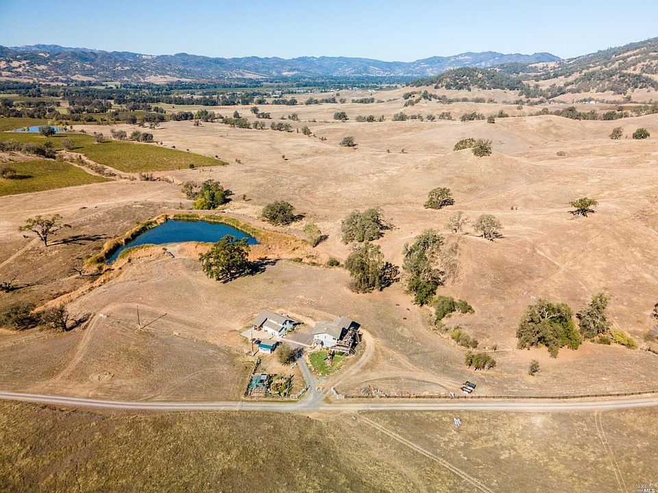 12020 Burris Ln, Potter Valley, CA 95469 MLS 322092407 Zillow