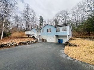 107 Beebe Rd, Monson, MA 01057