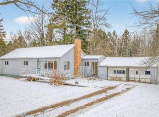 W5456 Butler St, Sheldon, WI 54766