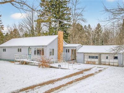 W5456 Butler Street, Sheldon, WI, 54766