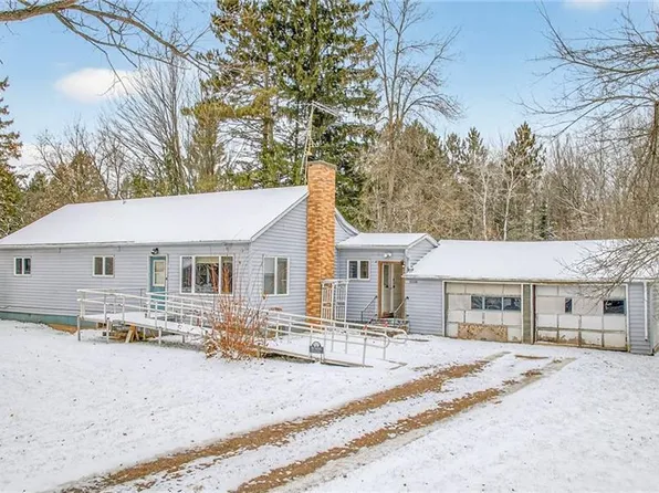 W5456 Butler Street, Sheldon, WI 54766