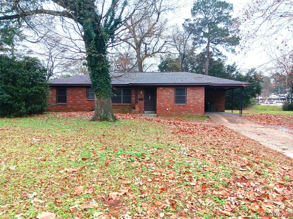 3338 Biltmore Ave, Montgomery, AL 36109