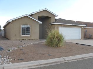 45 Rosa Ave SW, Los Lunas, NM 87031