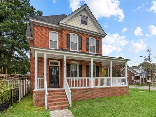 3014 Cape Henry Ave, Norfolk, VA 23509