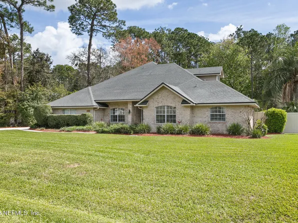 1495 MALLARD LANDING Boulevard, St. Johns, FL 32259