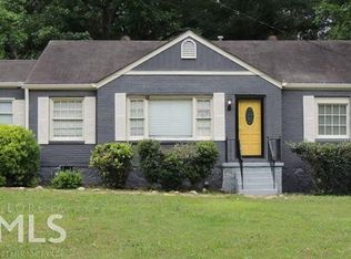 2719 Eastwood Dr, Decatur, GA 30032