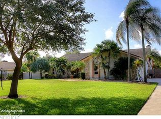 6420 SW 57th St, Davie, FL 33314