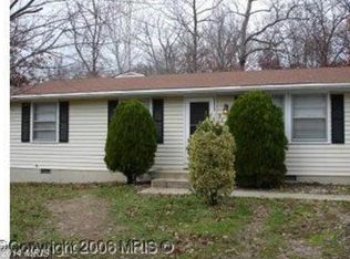 305 Biddle Rd, Accokeek, MD 20607